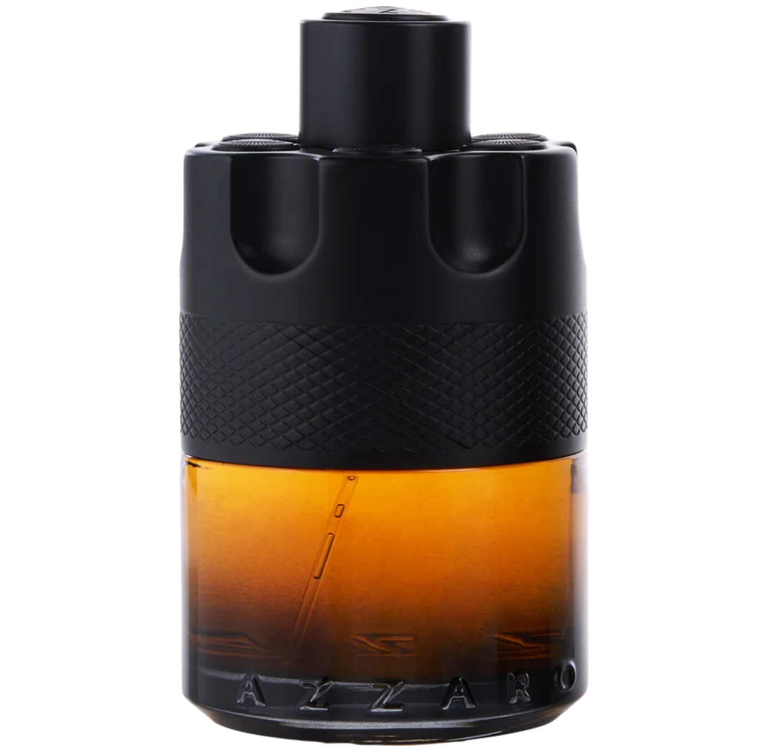 Azzaro The Most Wanted Parfum for Men 3.38oz 100ml