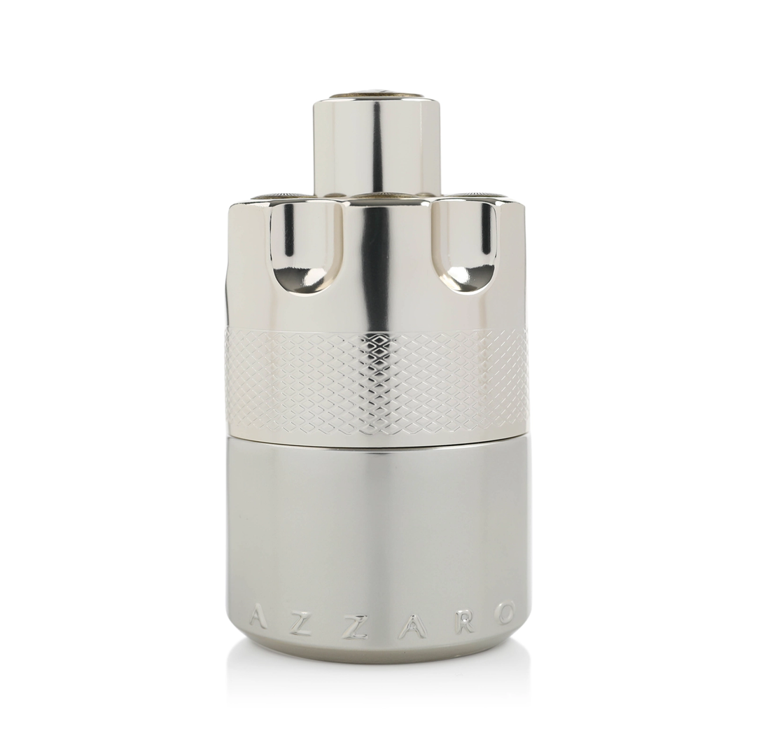 Azzaro Wanted Eau de Parfum for Men3.38oz 100ml
