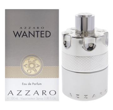 Azzaro Wanted Eau de Parfum for Men3.38oz 100ml