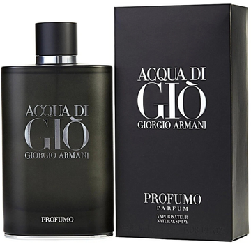 Acqua di Giò Profumo Parfum 6.7 oz. (200ml) by Giorgio Armani
